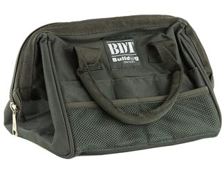 Bulldog BDT405B BDT Tactical Ammo - Accessory Bag Black