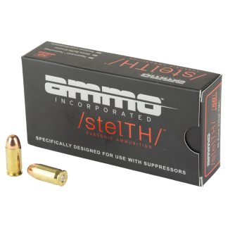 AMMO 45230TMC STELTH 45230SUB50-20